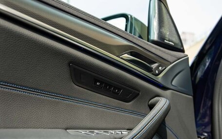 BMW 5 серия, 2021 год, 8 300 000 рублей, 12 фотография