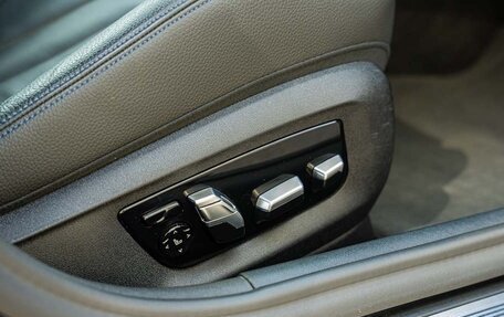 BMW 5 серия, 2021 год, 8 300 000 рублей, 15 фотография