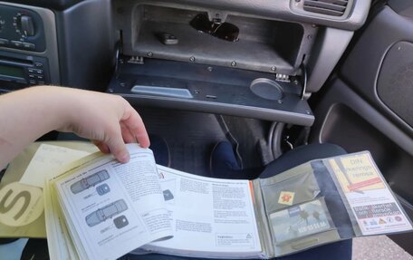 Volvo S70, 2000 год, 480 000 рублей, 6 фотография