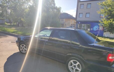Volvo S70, 2000 год, 480 000 рублей, 5 фотография