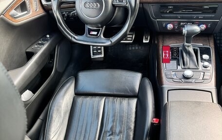 Audi A7, 2013 год, 2 200 000 рублей, 13 фотография