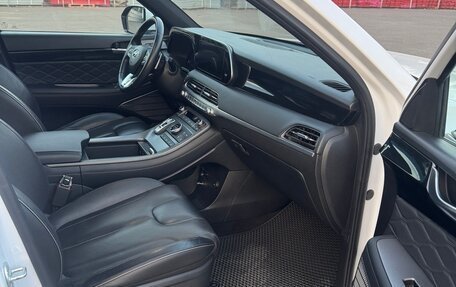 Hyundai Palisade I, 2020 год, 5 290 000 рублей, 5 фотография
