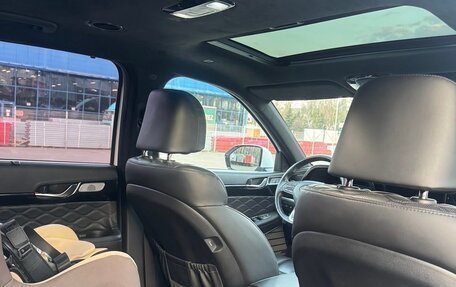 Hyundai Palisade I, 2020 год, 5 290 000 рублей, 7 фотография