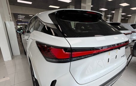 Lexus RX IV рестайлинг, 2026 год, 8 100 000 рублей, 5 фотография