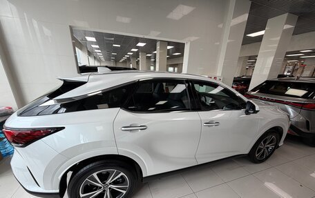 Lexus RX IV рестайлинг, 2026 год, 8 100 000 рублей, 7 фотография