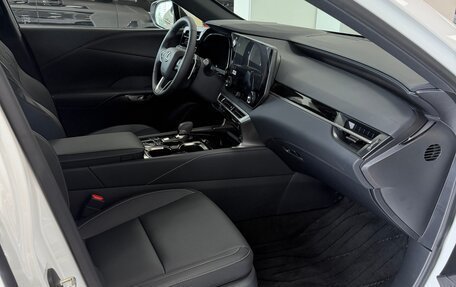 Lexus RX IV рестайлинг, 2026 год, 8 100 000 рублей, 10 фотография