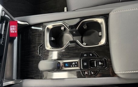 Lexus RX IV рестайлинг, 2026 год, 8 100 000 рублей, 15 фотография