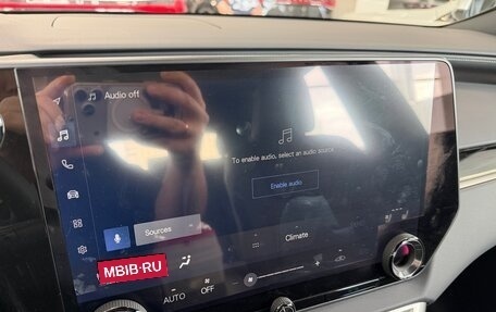 Lexus RX IV рестайлинг, 2026 год, 8 100 000 рублей, 13 фотография