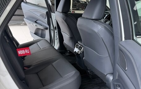 Lexus RX IV рестайлинг, 2026 год, 8 100 000 рублей, 21 фотография