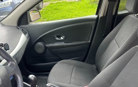 Renault Megane III, 2014 год, 690 000 рублей, 6 фотография