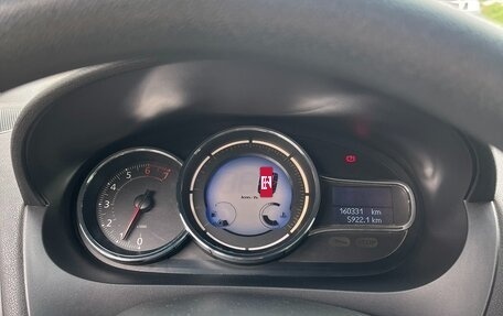 Renault Megane III, 2014 год, 690 000 рублей, 7 фотография