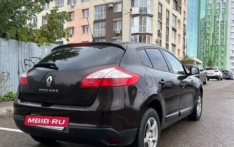 Renault Megane III, 2014 год, 690 000 рублей, 5 фотография