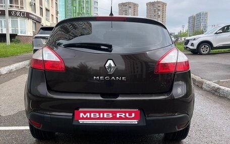 Renault Megane III, 2014 год, 690 000 рублей, 4 фотография