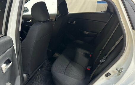 KIA Rio III рестайлинг, 2013 год, 690 000 рублей, 9 фотография