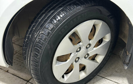 KIA Rio III рестайлинг, 2013 год, 690 000 рублей, 5 фотография