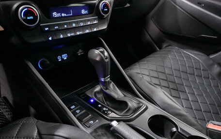 Hyundai Tucson III, 2019 год, 2 584 000 рублей, 17 фотография