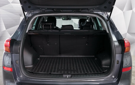 Hyundai Tucson III, 2019 год, 2 584 000 рублей, 20 фотография