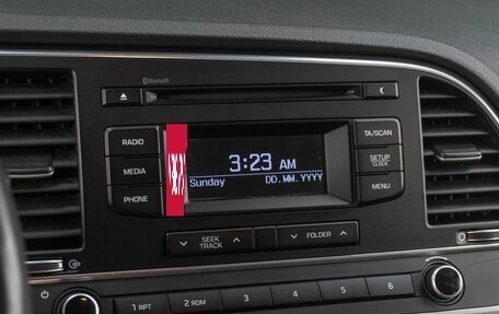 Hyundai Elantra VI рестайлинг, 2017 год, 1 299 000 рублей, 13 фотография