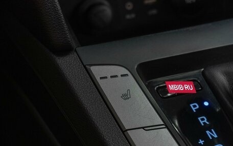 Hyundai Elantra VI рестайлинг, 2017 год, 1 299 000 рублей, 15 фотография