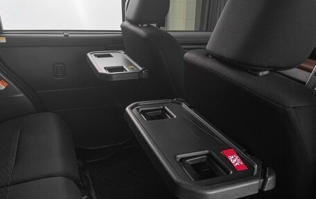 Toyota Roomy I, 2017 год, 1 189 000 рублей, 19 фотография