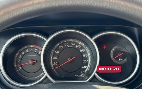 Nissan Tiida, 2011 год, 880 000 рублей, 11 фотография