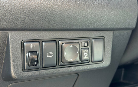 Nissan Tiida, 2011 год, 880 000 рублей, 13 фотография