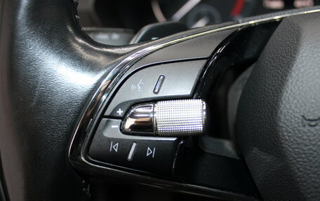Skoda Octavia IV, 2021 год, 2 099 000 рублей, 11 фотография