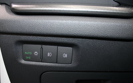 Skoda Octavia IV, 2021 год, 2 099 000 рублей, 20 фотография