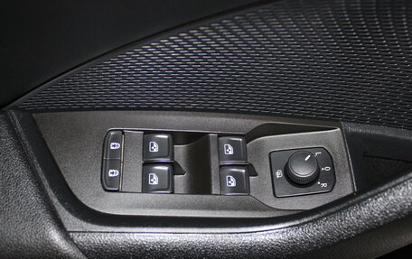Skoda Octavia IV, 2021 год, 2 099 000 рублей, 19 фотография