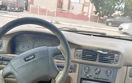 Volvo S70, 1997 год, 125 000 рублей, 9 фотография