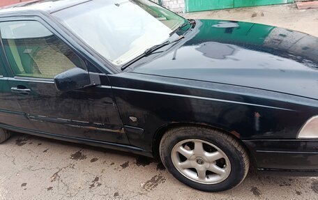 Volvo S70, 1997 год, 125 000 рублей, 4 фотография