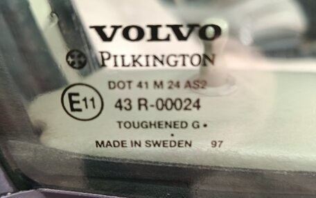 Volvo S70, 1997 год, 125 000 рублей, 13 фотография