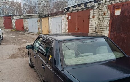 Volvo S70, 1997 год, 125 000 рублей, 8 фотография