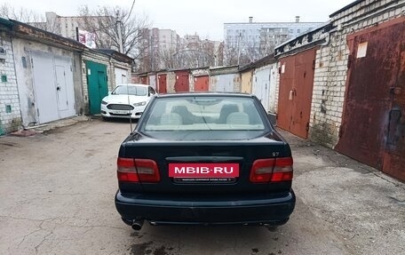 Volvo S70, 1997 год, 125 000 рублей, 2 фотография