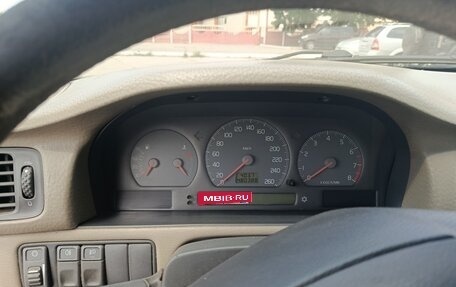 Volvo S70, 1997 год, 125 000 рублей, 10 фотография