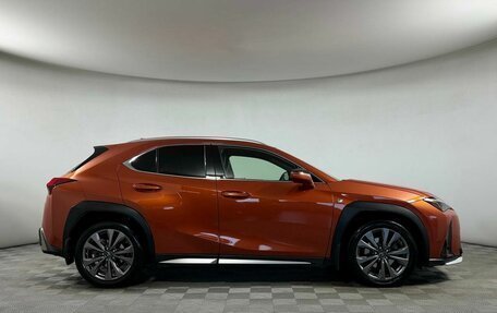Lexus UX I, 2018 год, 2 199 000 рублей, 4 фотография