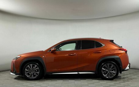 Lexus UX I, 2018 год, 2 199 000 рублей, 3 фотография