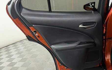 Lexus UX I, 2018 год, 2 199 000 рублей, 10 фотография