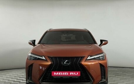 Lexus UX I, 2018 год, 2 199 000 рублей, 2 фотография
