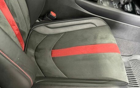 Lexus UX I, 2018 год, 2 199 000 рублей, 23 фотография