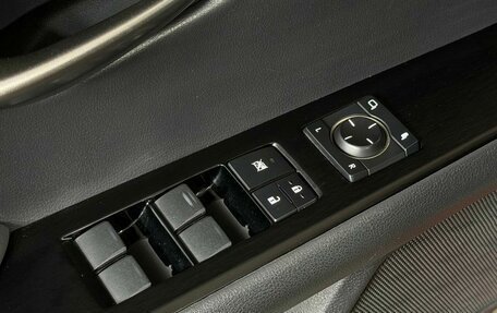 Lexus UX I, 2018 год, 2 199 000 рублей, 27 фотография