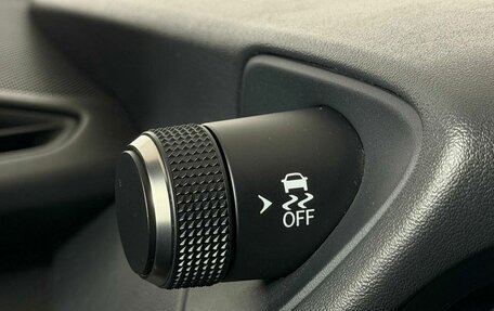 Lexus UX I, 2018 год, 2 199 000 рублей, 20 фотография