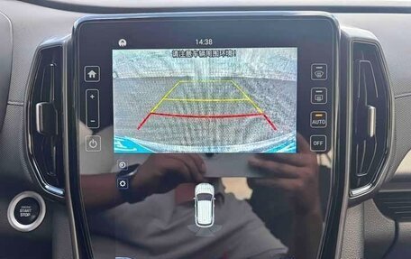Hyundai ix35, 2022 год, 1 630 777 рублей, 7 фотография