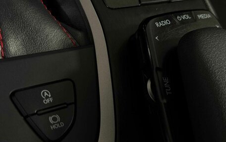 Lexus UX I, 2018 год, 2 199 000 рублей, 30 фотография