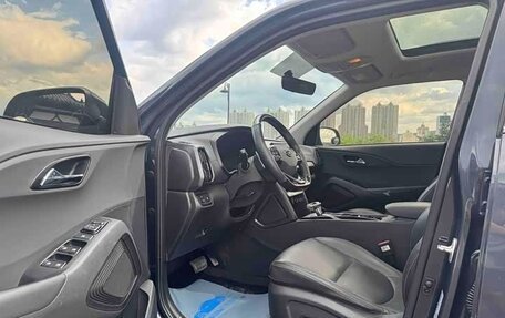 Hyundai ix35, 2022 год, 1 630 777 рублей, 5 фотография