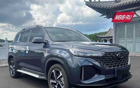 Hyundai ix35, 2022 год, 1 630 777 рублей, 3 фотография