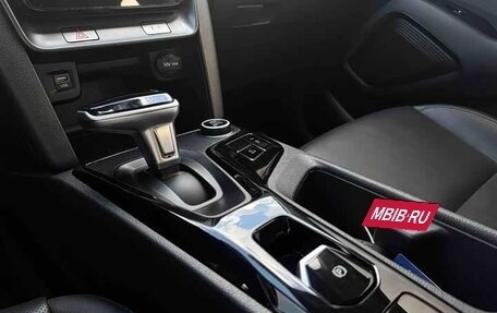 Hyundai ix35, 2022 год, 1 630 777 рублей, 9 фотография