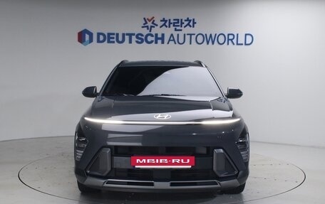 Hyundai Kona, 2023 год, 2 160 000 рублей, 2 фотография