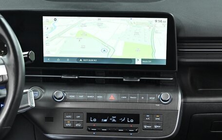 Hyundai Kona, 2023 год, 2 160 000 рублей, 19 фотография