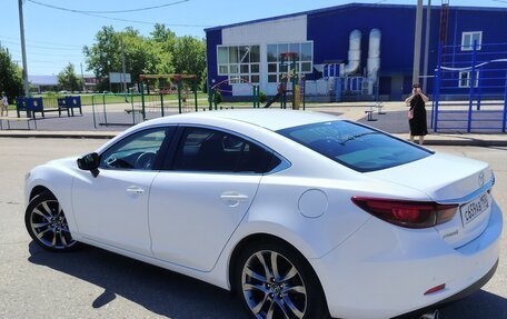 Mazda 6, 2015 год, 1 700 000 рублей, 6 фотография
